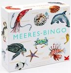 Spiel LAURENCE KING "Meeres-Bingo", bunt, Spiele, Kinder