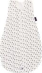 Tr&auml;umeland Babyschlafsack "Sommerschlafsack LIEBMICH TENCEL&trade;, Design wei&szlig;...