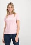 Alpha Industries T-Shirt "New Basic T-Shirt BL W"