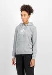 Alpha Industries Hoodie "New Basic Hoodie BL W"