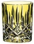 RIEDEL THE WINE GLASS COMPANY Whiskyglas "Whiskyglas Laudon 295 ml"