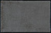 Läufer WASH+DRY BY KLEEN-TEX "Original Uni" Teppiche Gr. B/L: 60 cm x 180 cm,...