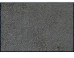 Fu&szlig;matte "Original Uni, Schmutzfangteppich" Gr. 2, grau (anthrazit), B:50cm H:9mm