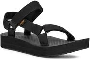 Teva Sandale "Midform Universal" mit Klettverschluss