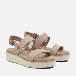 Timberland Sandale "SAFARI DAWN BACKSTRAP SANDAL" aus Leder