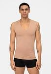 OLYMP T-Shirt "OLYMP Level Five Unterzieh-T-Shirt, Body Fit"