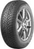 NOKIAN Winterreifen "NOKIAN" Autoreifen Gr. 255 mm/60 % R 18 112H, schwarz...