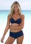 s.Oliver Bikini-Hotpants "Spain" unifarben
