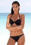 LASCANA Bikini-Hose "Italy" in knapper Brasilien-Form