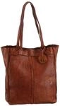 HARBOUR 2nd Shopper "Elbe 1" Damen Schultertasche, Umh&auml;ngetasche mit