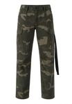 Brandit Cargohose "Brandit Damen Ladies M-65 Cargo Pants"