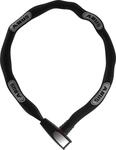 ABUS Kettenschloss "8807K/110 black"
