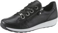 Ara Sneaker "OSAKA" Freizeitschuh, Halbschuh, Schn&uuml;rschuh in bequemer Schuhweite G