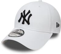 New Era Baseball Cap "LEAGUE ESSENTIAL 9FORTY LEAGUE" mit gro&szlig;er