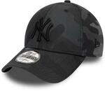 New Era Baseball Cap "NEW YORK YANKEES MNCBL" bedruckte Optik, aus Baumwolle,