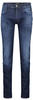 Replay Slim-fit-Jeans "ANBASS HYPERFLEX BIO"