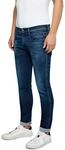 Replay Slim-fit-Jeans "ANBASS HYPERFLEX BIO" mit Stretch-Anteil