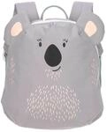 L&Auml;SSIG Rucksack "Kinderrucksack About Friends 20 x 9,5 x 24 cm"