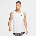 Nike Sportswear Tanktop "Mens Tank" &auml;rmelloses Design, mit Rundhalsausschnitt, aus