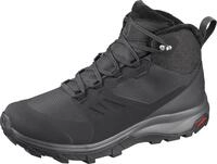 Salomon Wanderschuh "OUTsnap CSWP W" wasserdichte, w&auml;rmende Winterschuhe