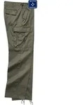 Cargohose BRANDIT "Brandit Herren US Ranger Cargo Pants", Herren, Gr. 7XL,