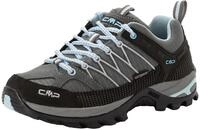 CMP Wanderschuh "RIGEL LOW WMN WP TREKKING SHOES" wasserdicht
