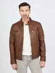 JCC Lederjacke "51280"