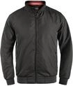 Blend Kapuzenfleecejacke "Sweatjacke BHZyklo"