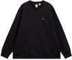 Sweatshirt LEVI'S "Sweatshirt The Original Housemark Crew 1er Pack", Herren, Gr. L,
