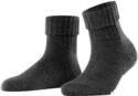 Burlington Socken "Plymouth" Einheitsgr&ouml;&szlig;e 36-41, unifarben, w&auml;rmende...