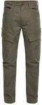 Brandit Cargohose "Brandit Herren Adven Slim Fit Cargo Pants"