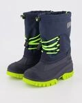 CMP Winterboots "KIDS AHTO WP SNOW BOOTS" Winterschuhe, Winterstiefel, Snowboots,