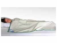 Abschirmdecke BIODOMUS "Sleep Safe" Bettdecken Gr. B/L: 130 cm x 200 cm, normal,