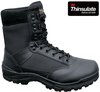 Sneaker BRANDIT "Accessoires Tactical Boot Next Generation" Gr. 41, schwarz (black)