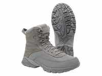 Sneaker BRANDIT "Brandit Accessoires Tactical Boot Next Generation" Gr. 40, grau