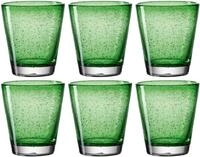 LEONARDO Gl&auml;ser-Set "BURANO" 330 ml, 6-teilig