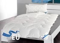Beco Microfaserbettdecke "Wellness XXL" polarwarm F&uuml;llung Polyester 1 Stk. tlg.