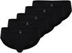 bugatti Slip "Livorno" Packung, weich, basic, eng, atmungsaktiv, Baumwolle, mit Logo