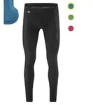 Fahrradhose GONSO "Sitivo Tight M", Herren, Gr. XXL, Normalgr&ouml;&szlig;en, blau, 57%