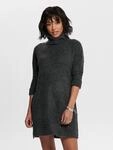 ONLY Strickkleid "ONLJANA L/S COWLNCK DRESS"