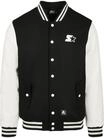 Starter Black Label Collegejacke "Starter Black Label Herren Starter College Jacket"