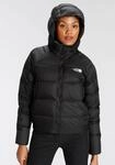 Daunenjacke THE NORTH FACE "HYALITE", Damen, Gr. L (42), schwarz, Obermaterial: 100% Daunenjacke THE NORTH FACE "HYALITE", Damen, Gr. L (42), schwarz, Obermaterial: 100%