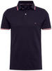 Tommy Hilfiger Poloshirt "TOMMY TIPPED SLIM POLO"