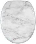 Sanilo WC-Sitz "Marmor"