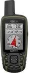 GARMIN Outdoor-Navigationsger&auml;t "GPSMAP 65s", schwarz, B:6,1cm H:16cm T:3,6cm,