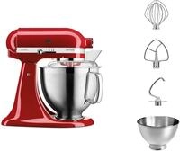 KitchenAid K&uuml;chenmaschine "5KSM185PSE"