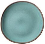 like. by Villeroy & Boch Fr&uuml;hst&uuml;cksteller "Fr&uuml;hst&uuml;cksteller Lave &oslash; 23 cm"