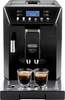 DeLonghi Kaffeevollautomat "ECAM 46.860.B Eletta Evo, schwarz ", inkl. Pflegeset im