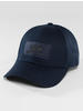 Trucker Cap ALPHA INDUSTRIES "ALPHA Accessoires - Headwear VLC Cap" blau (rep.blue)