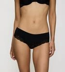 Triumph Slip "Lovely Micro Hipster" mit Spitzenbesatz